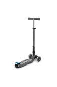 Micro Maxi Deluxe Foldable LED Volcano Grey  Gri 5-12 Yaş - 2