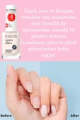 Eveline Cosmetics Hızlı Tırnak Uzatıcı Bakım | Maximum Nails Growth 12ml - 3
