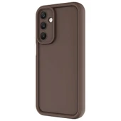 Samsung Galaxy A15 Kılıf Kamera Korumalı Kalın Kenarlı Viera Silikon Case - 2