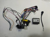 SMART GO FORD FOCUS 3/4 2012/2018 EKRAN DIŞINDA 9 İNÇ 4-32 - 5