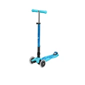 Micro Maxi Deluxe Foldable LED Bright Blue  Mavi 5-12 Yaş - 6
