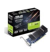 Asus GT 1030 GT1030-SL-2G-BRK 64 Bit GDDR5 2 GB Ekran Kartı - 1