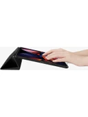 Spigen iPad Pro 12.9" (2022 / 2021) Kılıf Rugged Armor Pro Black - ACS02889 - 8