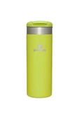 Stanley The AeroLight Transit Bottle 0,47lt Termos Neon Sarı 041604390890 - 1