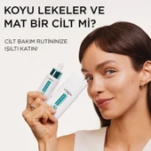 L'Oréal Paris Bright Reveal Spf 50+ Koyu Leke Karşıtı Renkli Fluid Günlük Yüz Güneş Kremi 50 ml - Light - 8