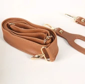 M&Y Victory Deri Anne Bebek Bakım Çantası 7210 Taba - 11