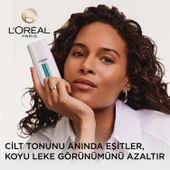 L'Oréal Paris Bright Reveal Spf 50+ Koyu Leke Karşıtı Renkli Fluid Günlük Yüz Güneş Kremi 50 ml - Medium - 7
