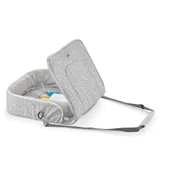 Babynest Çanta 771 Gri Kare - 17