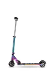 Micro Sprite 2 Tekerlekli Scooter Led Neochrome  Çok Renkli 6+ Yaş - 5
