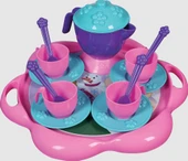 Oyuncak Frozen Çay Seti Kız Çocuk - 5