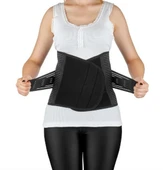 BabyJem Doğum Sonrası Balenli Korse 579 Siyah thumbnail 7