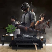 Pubg Mobile Duvar Kağıdı - 2