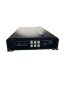 XETEC VECTOR 320.4 4 KANAL AMFİ 4X80W - 2