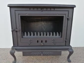 Şömine soba Döküm soba Dorello soba - 1