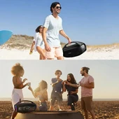 TRIBIT STORMBOX BLAST 2 BTS56 BLACK thumbnail 7