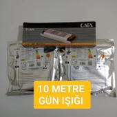 Cata 10 metre gün ışığı şerit LED - 1