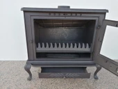 Şömine soba Döküm soba Dorello soba - 2