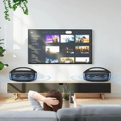 TRIBIT STORMBOX BLAST 2 BTS56 BLACK thumbnail 6