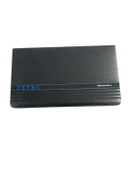 XETEC VECTOR 320.4 4 KANAL AMFİ 4X80W - 1