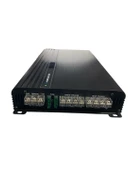 XETEC VECTOR 320.4 4 KANAL AMFİ 4X80W - 4