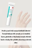 Eveline Cosmetics 15 Saniyede Tırnak Eti (KÜTİKİL) Giderici Bakım Jeli 12 ml - 4
