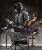 Pubg Mobile Duvar Kağıdı - 6