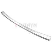 S-Dizayn Renault Austral Krom Arka Tampon Eşiği 2023 Üzeri A+ Kalite thumbnail 3