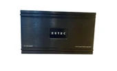 XETEC Xİ-350.4MKII 4 KANAL AMFİ 4X350W - 1