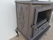 Şömine soba Döküm soba Dorello soba - 3