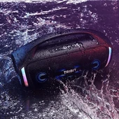 TRIBIT STORMBOX BLAST 2 BTS56 BLACK thumbnail 9