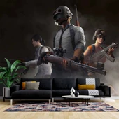 Pubg Mobile Duvar Kağıdı - 1
