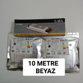 Cata 10 metre şerit led - 1