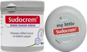 Sudocrem Cilt Bebek Bakım - Pişik Kremi 250GR+22GR (2 Li Set) - 1