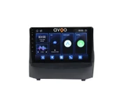 SMART GO FORD FİESTA OLD 2010/2017 9 İNÇ 6-64 thumbnail 1