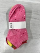 Şirin (3lü) Bayan Patik 4011 thumbnail 2