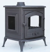 Şömine soba Döküm soba Dorello soba - 2