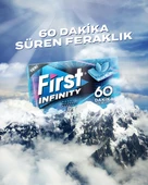 First 60 Dakika Sakız Çeşitleri 27gr - 12 Adet - 3