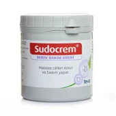 Sudocrem Cilt Bebek Bakım - Pişik Kremi 400GR+22GR (2 Li Set) thumbnail 2
