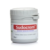 Sudocrem Cilt Bebek Bakım - Pişik Kremi 60GR+22GR (2 Li Set) thumbnail 2