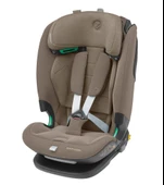 Maxi-Cosi Titan Pro I-Size ADAC'lı 9-36 Kg Çocuk Oto Koltuğu Authentic Truffle thumbnail 1