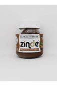 Zinde Keçiboynuzlu Fındık Kreması 350 gr - 3