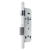 Özcanlar 149 tip 45 mm oval ayna WC kilidi - 1