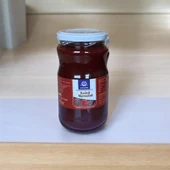 ANKAZEN Kızılcık Marmelatı Ev Yapımı Doğal Meyveli 420 gr - 1