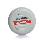Sudocrem Cilt Bebek Bakım - Pişik Kremi 22GR (5 Li Set) (Seyahat Boy) - 2