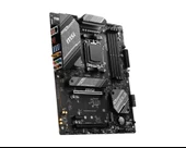 Msı Mb B650 Gaming Plus WiFi 6000mhz(OC) RGB M.2 AM5 ATX DDR5 Anakart thumbnail 2