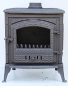 Şömine soba Döküm soba Dorello soba - 1