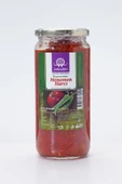 ANKAZEN Kadın Eliyle Menemen Harcı Katkısız 460 gr - 1
