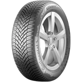 Continental AllSeasonContact 215/65R17 99H 4 Mevsim Lastik - 2025 thumbnail 4