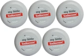 Sudocrem Cilt Bebek Bakım - Pişik Kremi 22GR (5 Li Set) (Seyahat Boy) - 1