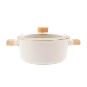 Emsan Swiss Crystal 6 Parça Midi Tencere Seti - 7